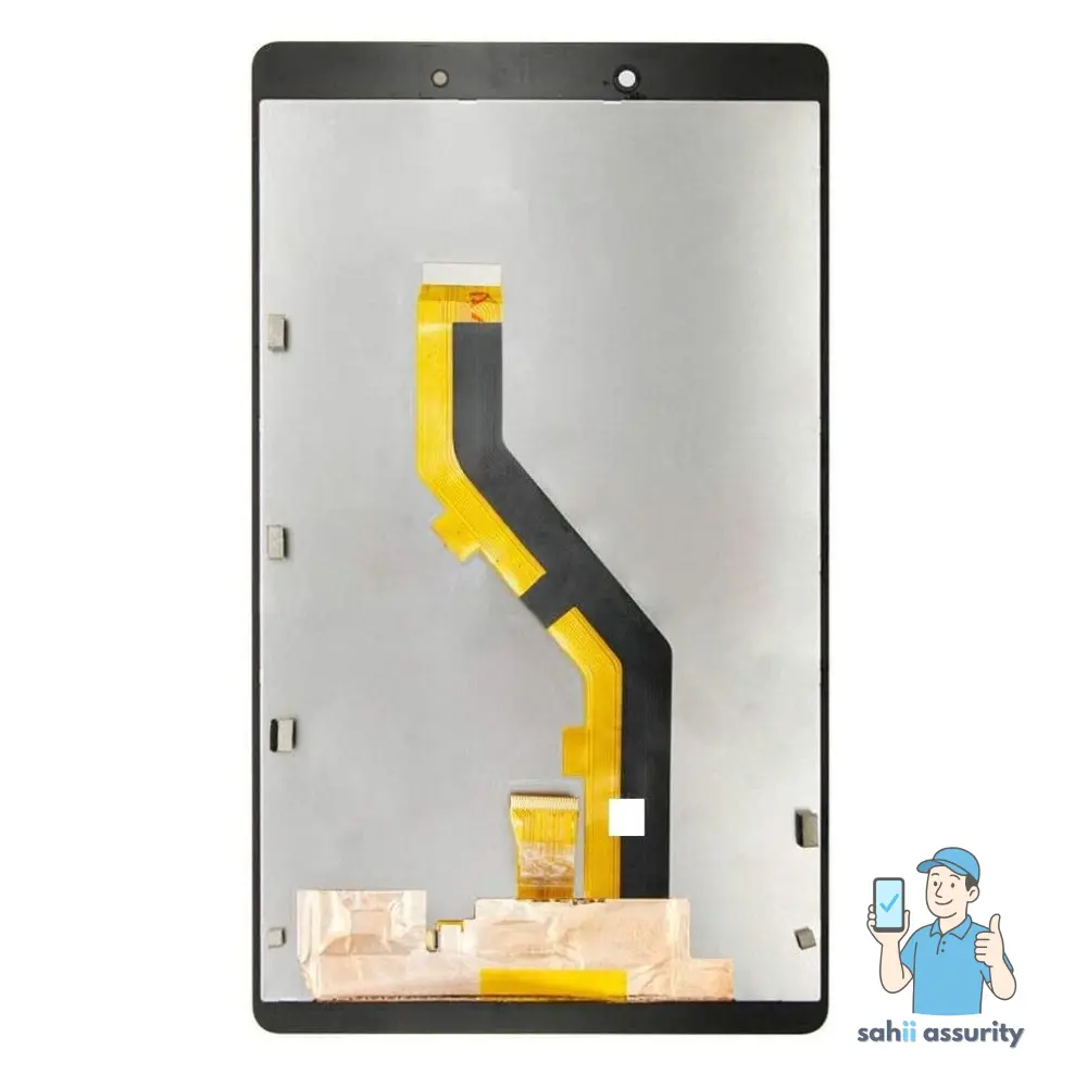 LCD with Touch Screen for Samsung Galaxy Tab A 8.0 2019 thumbnail